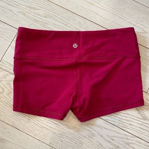 lululemon Align™ High-Rise Short 4"